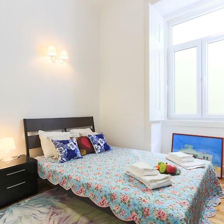 Lisbon Secret & Charming Baixa 4 Bedroom Apartment Extérieur photo
