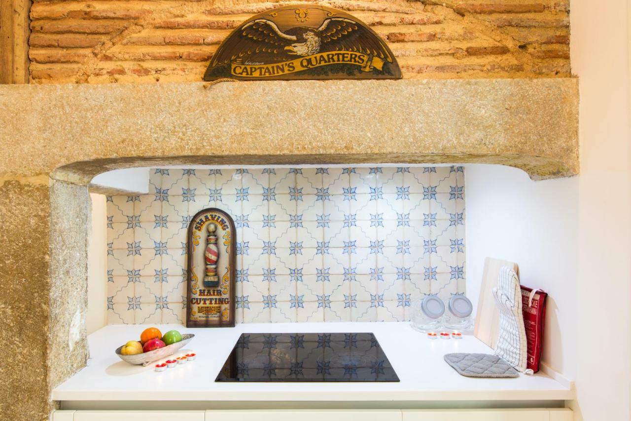 Lisbon Secret & Charming Baixa 4 Bedroom Apartment Extérieur photo